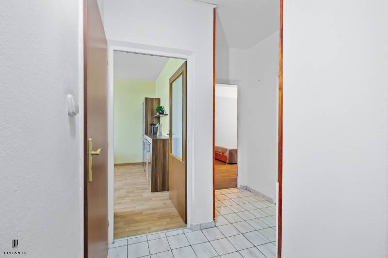 Sale Two bedroom apartment, Two bedroom apartment, Suchohradská, Brati