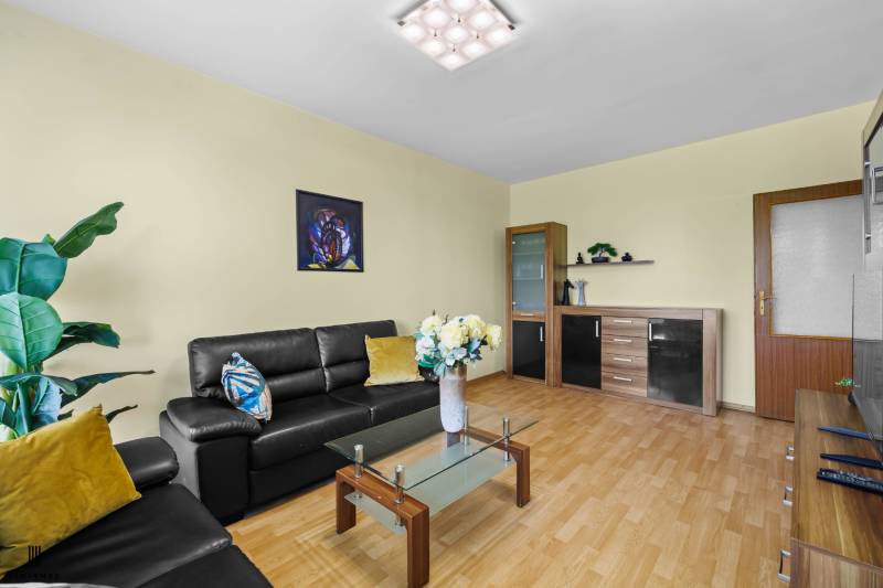 Sale Two bedroom apartment, Two bedroom apartment, Suchohradská, Brati