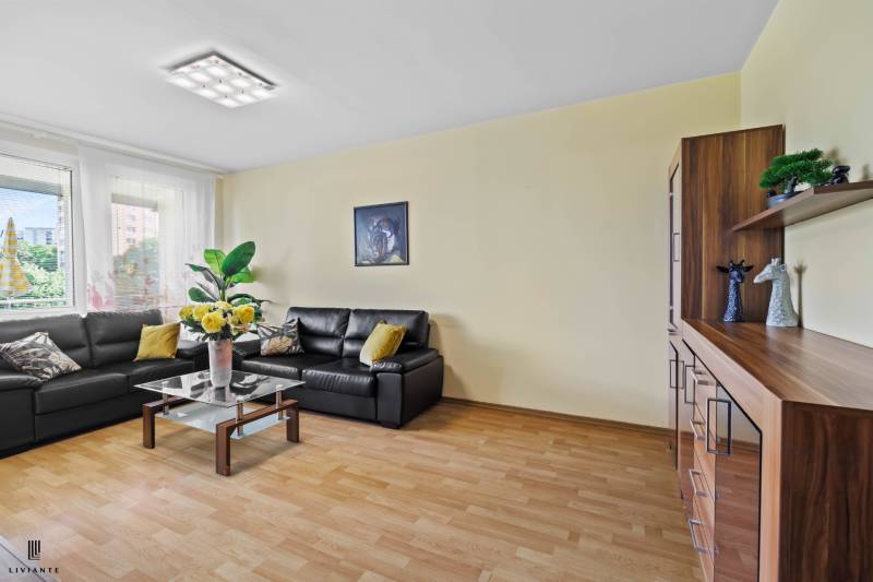 Sale Two bedroom apartment, Two bedroom apartment, Suchohradská, Brati