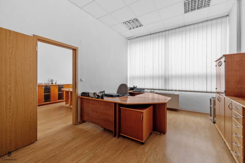 Sale Offices, Offices, Zadunajská, Bratislava - Petržalka, Slovakia
