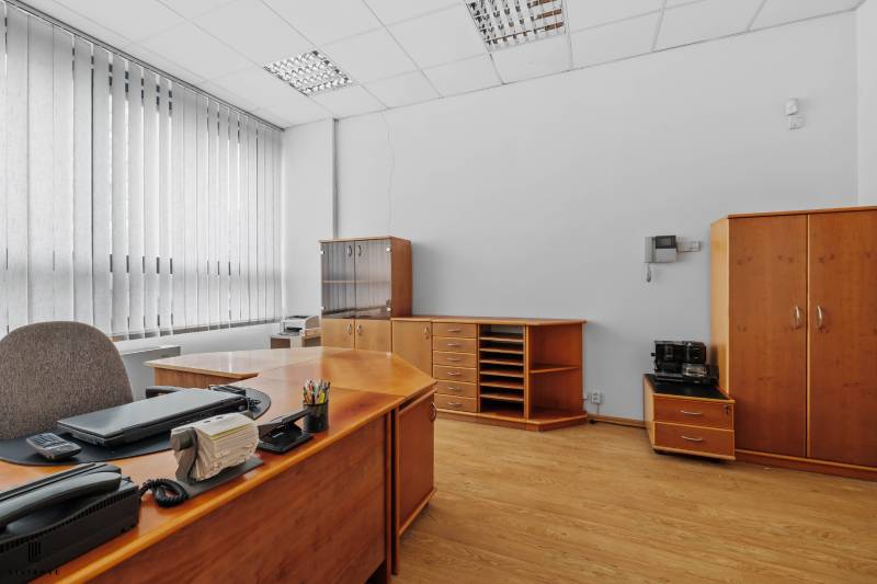 Sale Offices, Offices, Zadunajská, Bratislava - Petržalka, Slovakia