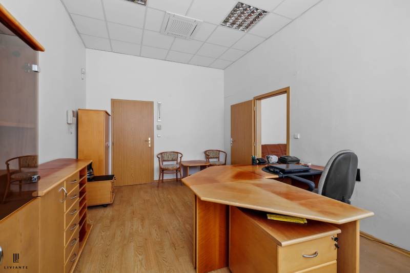 Sale Offices, Offices, Zadunajská, Bratislava - Petržalka, Slovakia