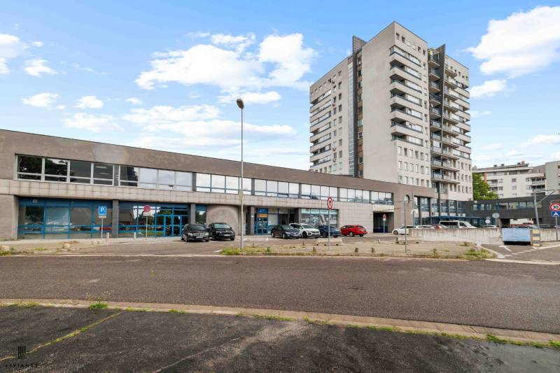 Sale Offices, Offices, Zadunajská, Bratislava - Petržalka, Slovakia
