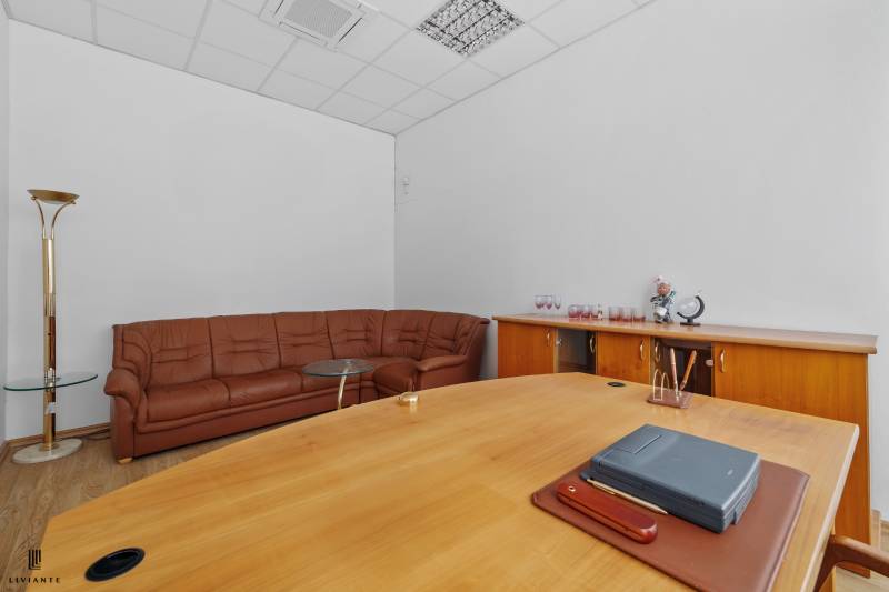 Sale Offices, Offices, Zadunajská, Bratislava - Petržalka, Slovakia