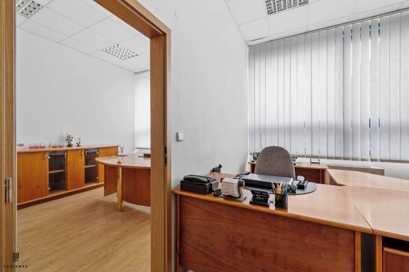 Sale Offices, Offices, Zadunajská, Bratislava - Petržalka, Slovakia