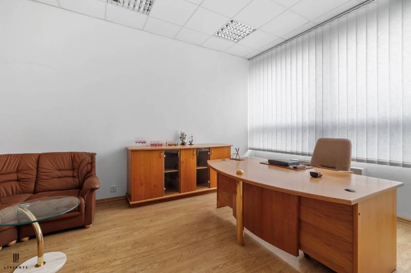 Sale Offices, Offices, Zadunajská, Bratislava - Petržalka, Slovakia