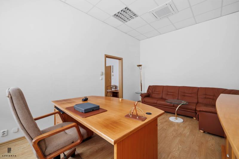 Sale Offices, Offices, Zadunajská, Bratislava - Petržalka, Slovakia