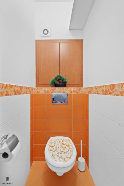 Sale Two bedroom apartment, Two bedroom apartment, Jána Smreka, Bratis