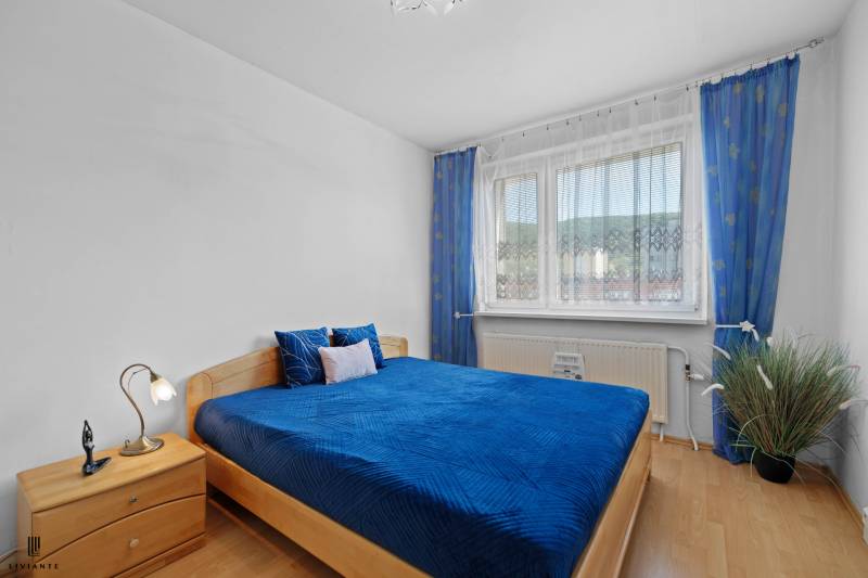 Sale Two bedroom apartment, Two bedroom apartment, Jána Smreka, Bratis