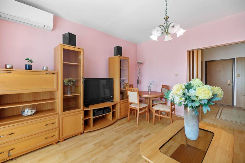 Sale Two bedroom apartment, Two bedroom apartment, Jána Smreka, Bratis