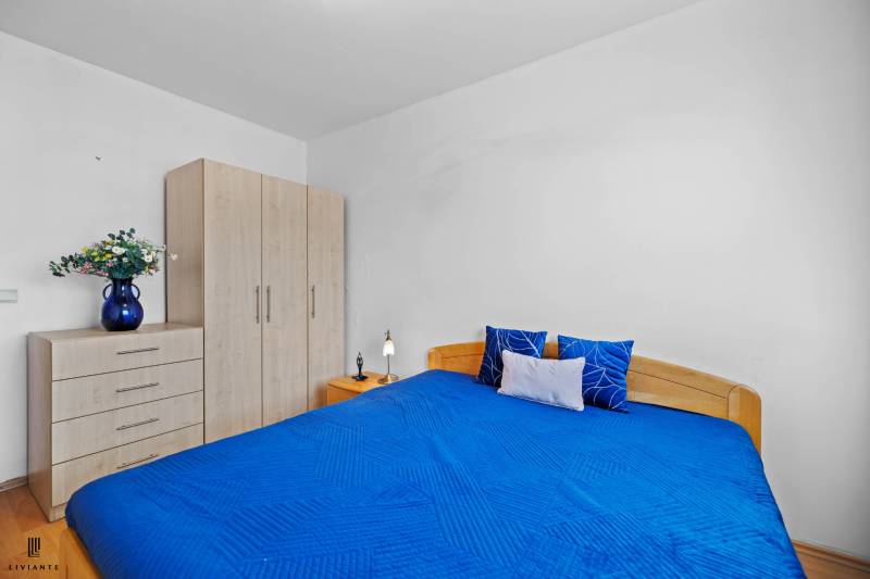 Sale Two bedroom apartment, Two bedroom apartment, Jána Smreka, Bratis