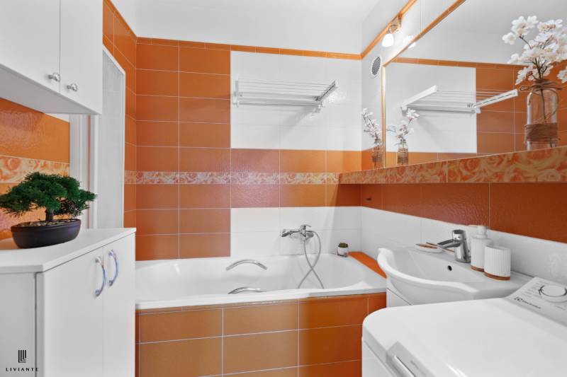 Sale Two bedroom apartment, Two bedroom apartment, Jána Smreka, Bratis