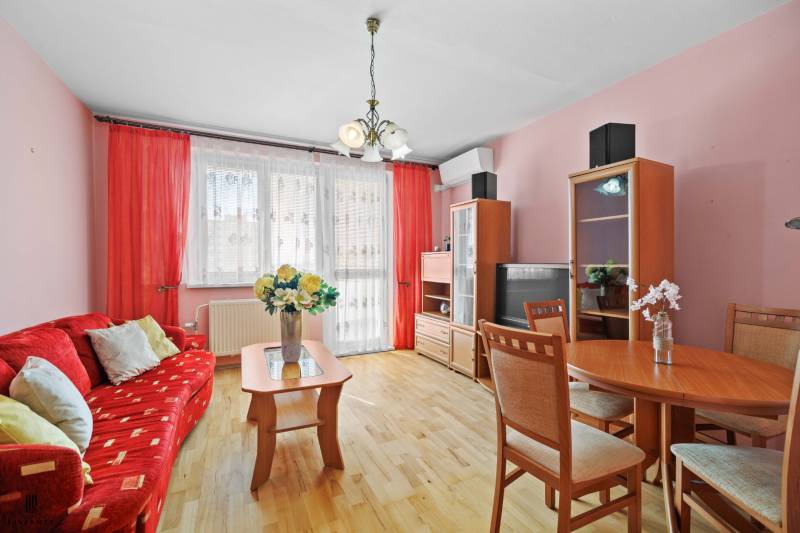 Sale Two bedroom apartment, Two bedroom apartment, Jána Smreka, Bratis
