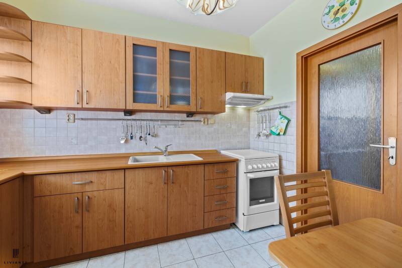 Sale Two bedroom apartment, Two bedroom apartment, Jána Smreka, Bratis