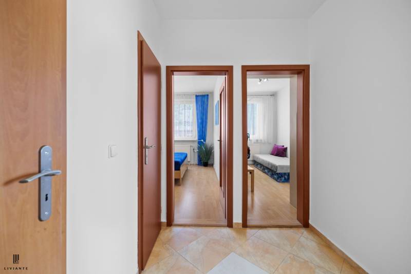 Sale Two bedroom apartment, Two bedroom apartment, Jána Smreka, Bratis