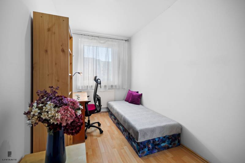 Sale Two bedroom apartment, Two bedroom apartment, Jána Smreka, Bratis