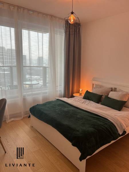 Rent One bedroom apartment, One bedroom apartment, Súkennícka, Bratisl