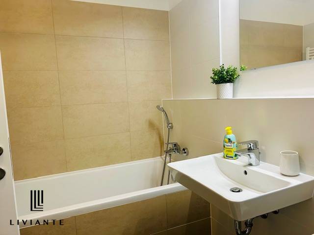 Rent One bedroom apartment, One bedroom apartment, Súkennícka, Bratisl