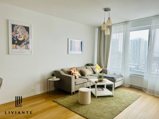 Rent One bedroom apartment, One bedroom apartment, Súkennícka, Bratisl