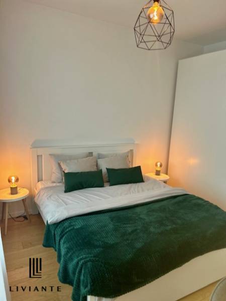 Rent One bedroom apartment, One bedroom apartment, Súkennícka, Bratisl