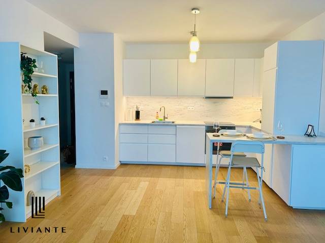Rent One bedroom apartment, One bedroom apartment, Súkennícka, Bratisl