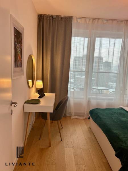 Rent One bedroom apartment, One bedroom apartment, Súkennícka, Bratisl
