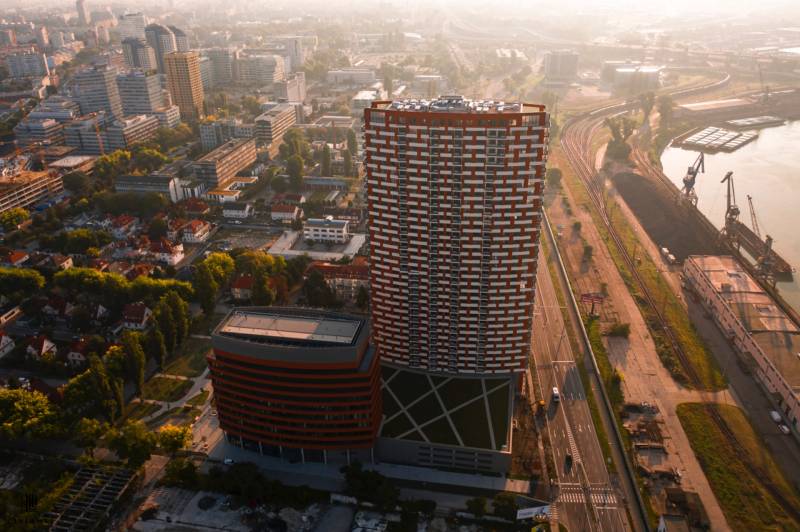 Rent One bedroom apartment, One bedroom apartment, Súkennícka, Bratisl