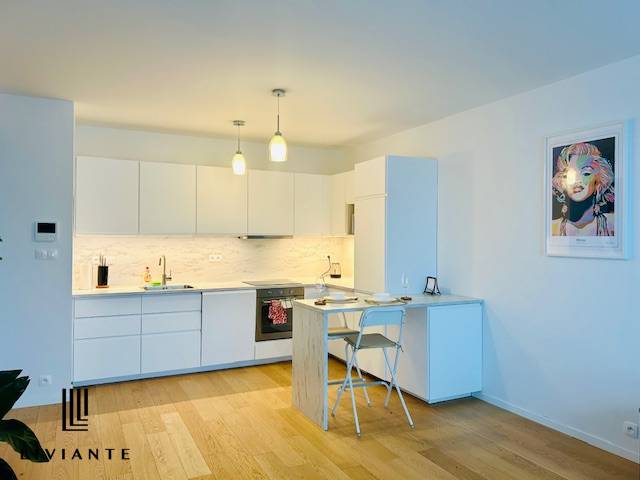 Rent One bedroom apartment, One bedroom apartment, Súkennícka, Bratisl