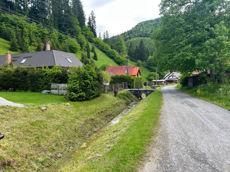 Sale Agrarian and forest land, Agrarian and forest land, Motyčky, Bans