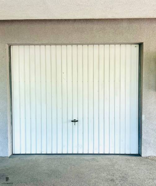 Sale Garage, Garage, Vrakunská cesta, Bratislava - Ružinov, Slovakia