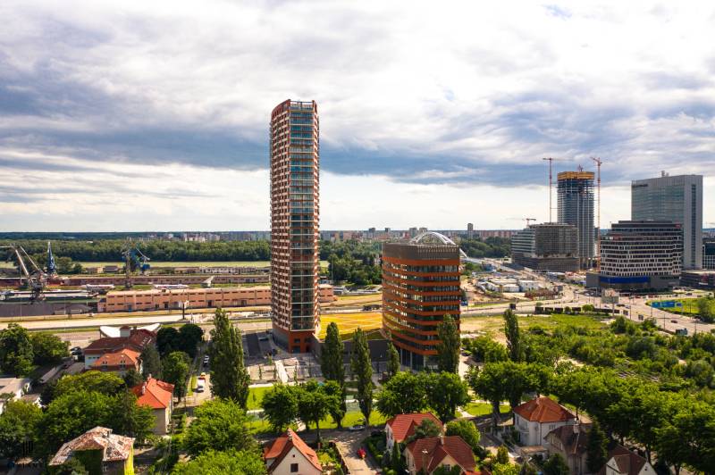 Rent Garage, Garage, Súkennícka, Bratislava - Ružinov, Slovakia