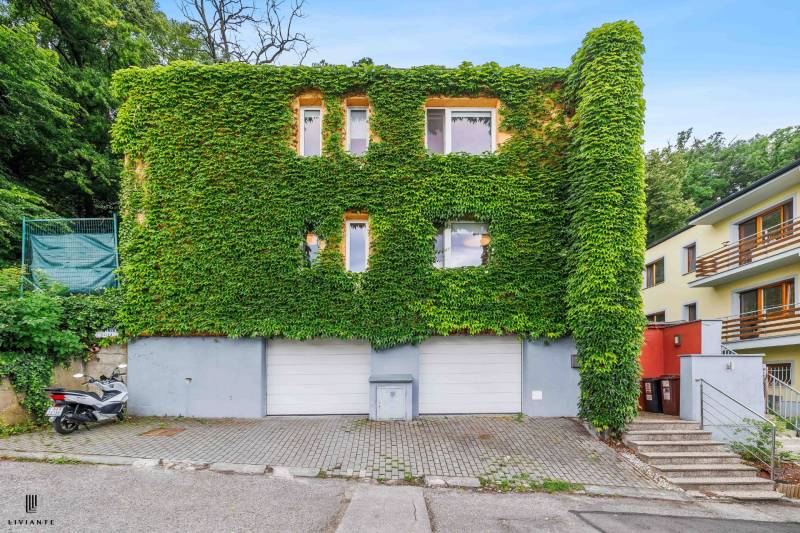 Sale Family house, Family house, Šaštínska, Bratislava - Karlova Ves, 