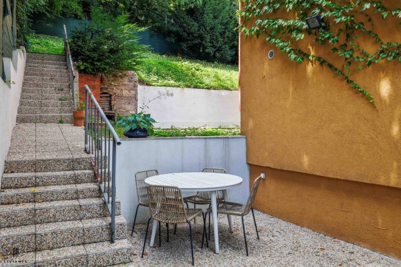 Sale Family house, Family house, Šaštínska, Bratislava - Karlova Ves, 