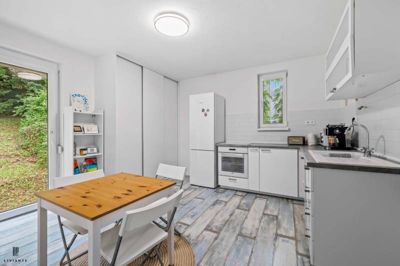 Sale Family house, Family house, Šaštínska, Bratislava - Karlova Ves, 