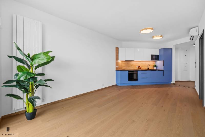 Sale One bedroom apartment, One bedroom apartment, Pribinova, Bratisla