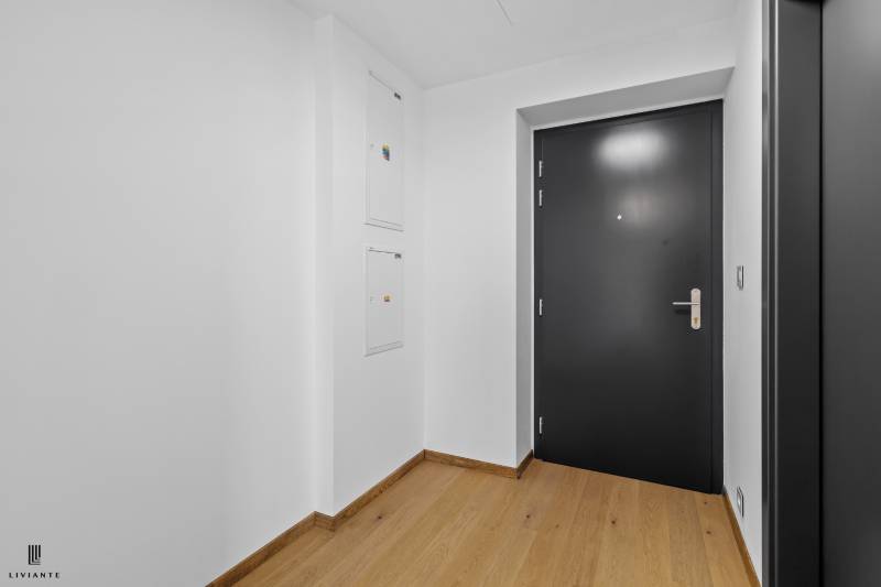 Sale One bedroom apartment, One bedroom apartment, Pribinova, Bratisla