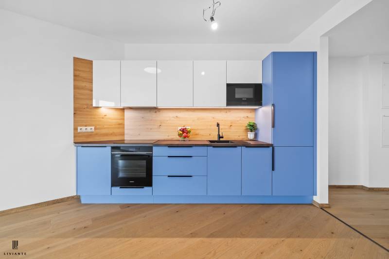 Sale One bedroom apartment, One bedroom apartment, Pribinova, Bratisla
