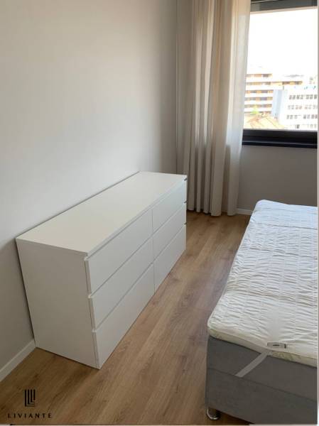Rent One bedroom apartment, One bedroom apartment, Bazová, Bratislava 