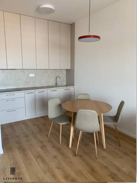 Rent One bedroom apartment, One bedroom apartment, Bazová, Bratislava 
