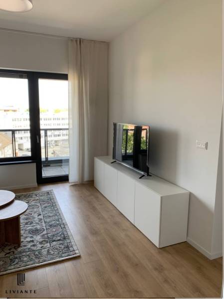 Rent One bedroom apartment, One bedroom apartment, Bazová, Bratislava 