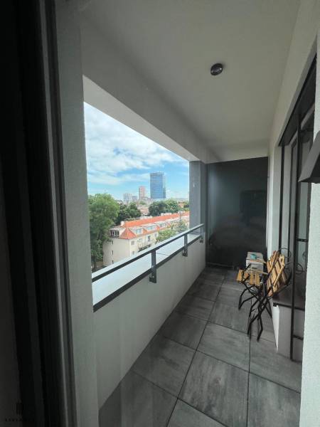 Rent One bedroom apartment, One bedroom apartment, Bazová, Bratislava 