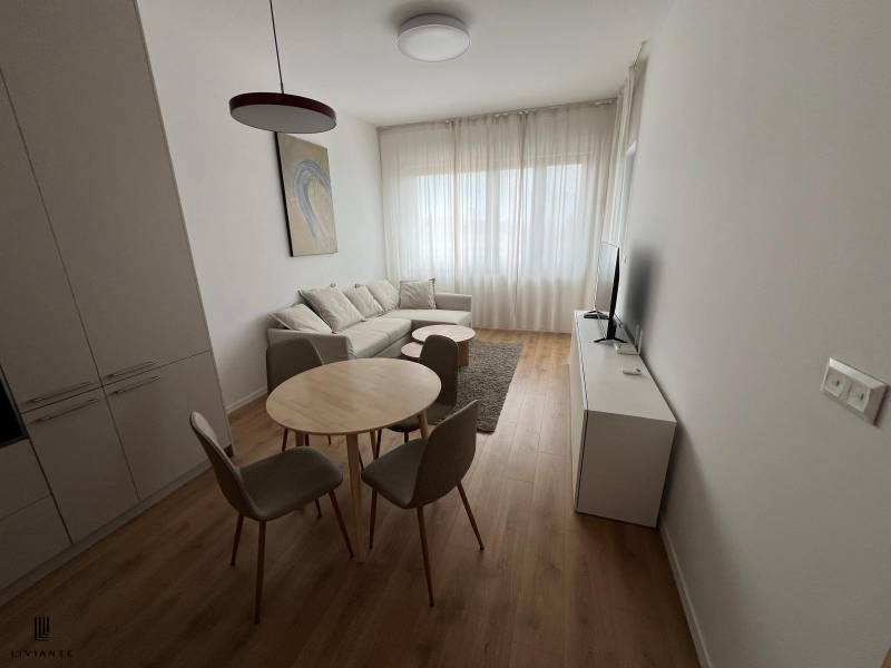 Rent One bedroom apartment, One bedroom apartment, Bazová, Bratislava 