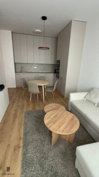 Rent One bedroom apartment, One bedroom apartment, Bazová, Bratislava 