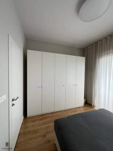 Rent One bedroom apartment, One bedroom apartment, Bazová, Bratislava 