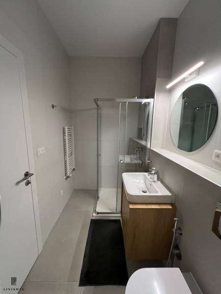 Rent One bedroom apartment, One bedroom apartment, Bazová, Bratislava 