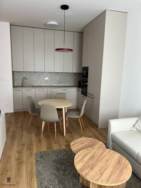 Rent One bedroom apartment, One bedroom apartment, Bazová, Bratislava 