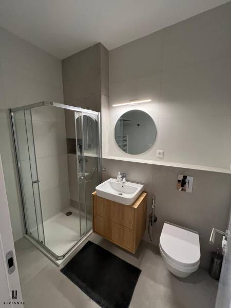Rent One bedroom apartment, One bedroom apartment, Bazová, Bratislava 