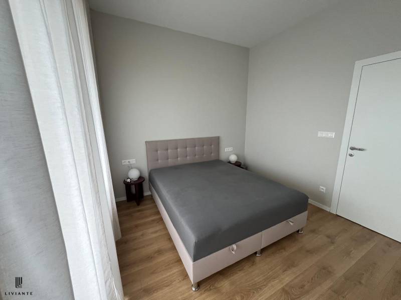 Rent One bedroom apartment, One bedroom apartment, Bazová, Bratislava 