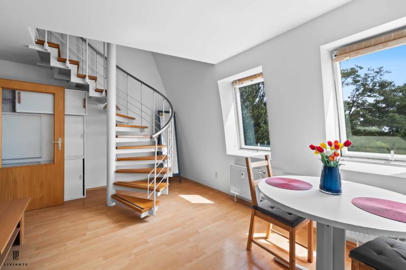 Sale One bedroom apartment, One bedroom apartment, Bajkalská, Bratisla