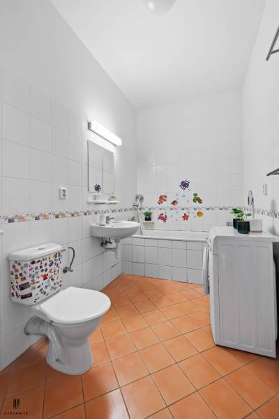 Sale One bedroom apartment, One bedroom apartment, Bajkalská, Bratisla